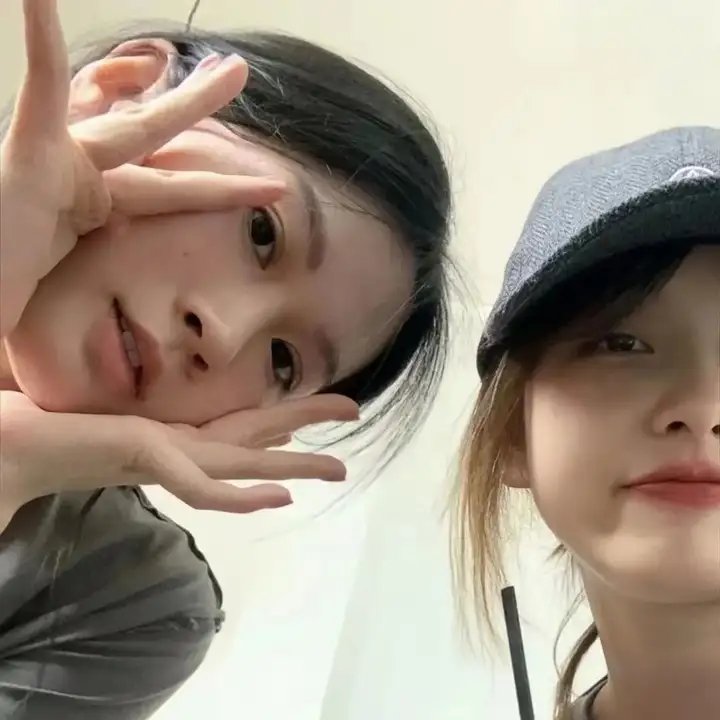 那些女人